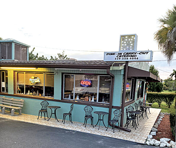 New Captain’s Galley is open News, Sports, Jobs Pineisland Eagle